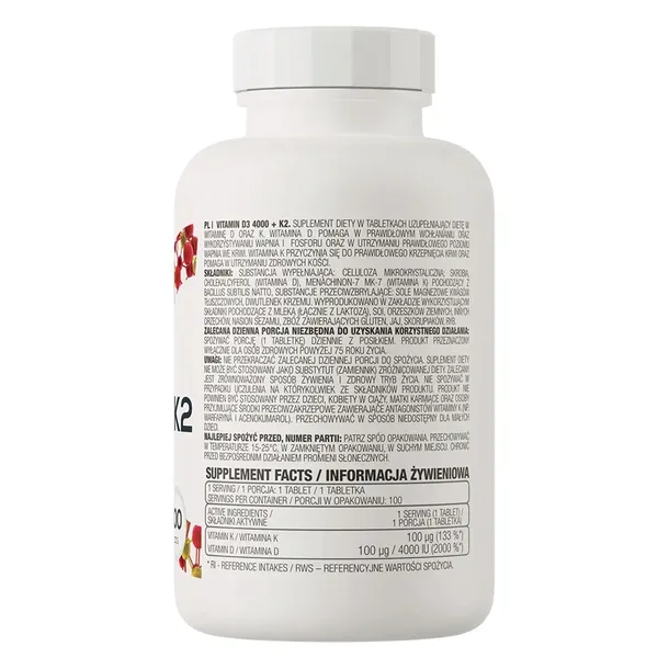 ostrovit-witamina-d3-4000-iu-k2-100-tabletek-liczba-sztuk-100-szt