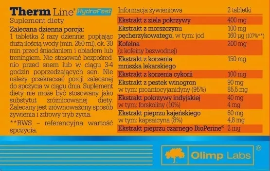olimp-therm-line-hydrofast-60-tabletek-postac-tabletki