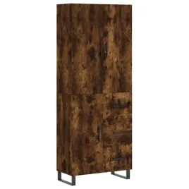 witrynka-przydymiony-dab-695x34x180-cm-material-drewnopochodny