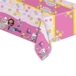 obrus-foliowy-koci-domek-gabi-rozowy-procos-120x180-cm