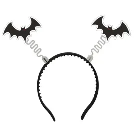 opaska-party-halloween-nietoperze