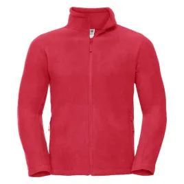 polar-meski-rozpinany-zamek-klasyczna-czerwien-r-3xl