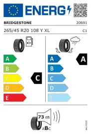 4x-bridgestone-potenza-sport-265-45r20-108y-xl-fr