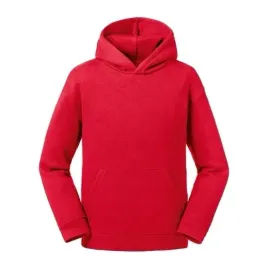 bluza-dziecieca-przez-glowe-z-kapturem-klasyczna-czerwien-r-13-14-164