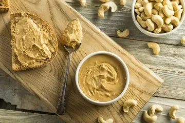 krem-z-orzchow-nerkowca-smarowidlo-500g-ecobi-marka-ecobi-smak-orzechowy
