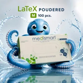 rekawiczki-rekawice-lateksowe-pudrowane-biale-medismart-100-szt-l