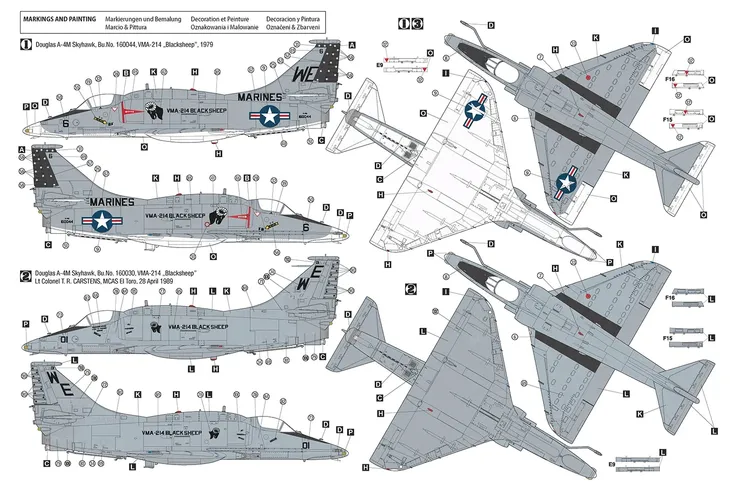 samolot-douglas-a-4m-skyhawk-model-48036-hobby-2000-okres-po-ii-wojnie-swiatowej