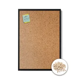 tablica-korkowa-70x50-cm-czarna-rama-gratis-pinezki-montaz-pion-poziom