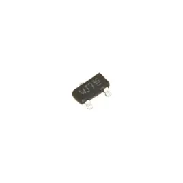 tranzystor-bsh202-mosfet-p-30v-052a-sot23-3szt