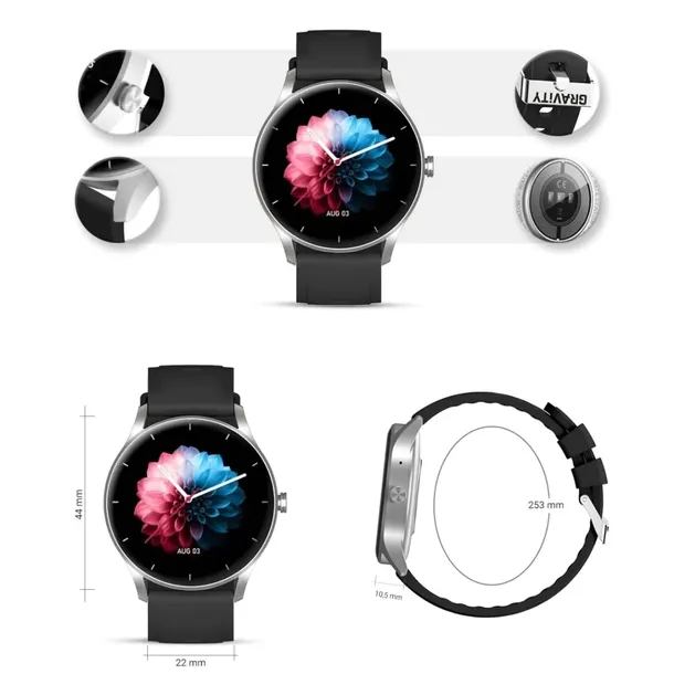 smartwatch-gravity-gt2-6-styl-sportowy