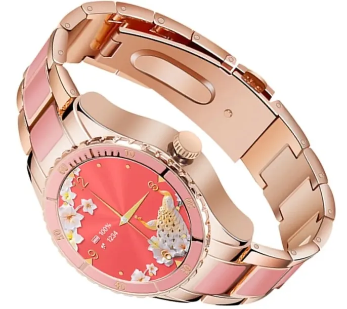 smartwatch-damski-rubicon-rnce82-rozowy-plec-produkt-damski