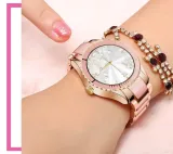 smartwatch-damski-rubicon-rnce82-rozowy-mechanizm-kwarcowy