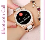 smartwatch-damski-rubicon-rnce82-rozowy-material-paska-stal