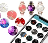 smartwatch-damski-rubicon-rnce82-rozowy-ksztalt-koperty-okragla