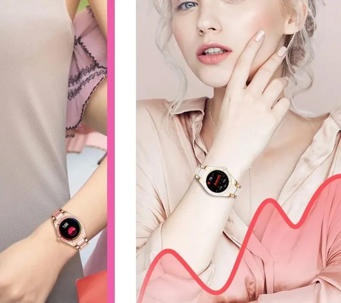 smartwatch-damski-rubicon-rnce82-rozowy-kolor-rozowy