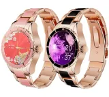 smartwatch-damski-rubicon-rnce82-rozowy-cechy-dodatkowe-brak