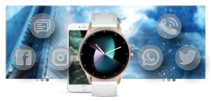 smartwatch-gravity-gt2-5-material-paska-silikon