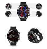 smartwatch-meski-gravity-gt4-1-material-paska-silikon