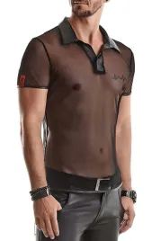czarna-siateczkowa-koszulka-meska-polo-regnes-roberto-rozmiar-xl