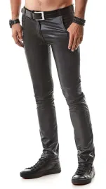 meskie-spodnie-wetlook-regnes-vincenzo-rozmiar-l