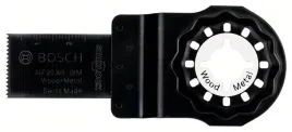 bosch-brzeszczot-aiz-20ab-starlock-drewno-metal-1szt
