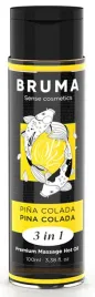 olejek-do-masazu-bruma-premium-massage-hot-pina-colada-3-in-1-100-ml