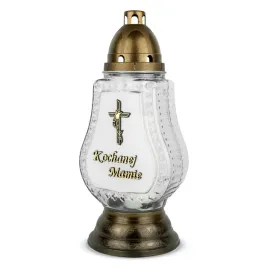 znicz-dla-mamy-38-cm-duzy-znicz-na-dzien-mamy-zloty-znicz-szklany-z-wkladem