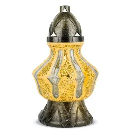 znicz-kapliczka-znicz-ceramiczny-na-grob-artystyczny-witraz-30-cm-zloty