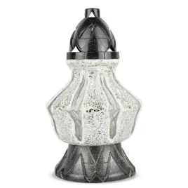 znicz-kapliczka-znicz-ceramiczny-na-grob-artystyczny-witraz-30-cm-bialy