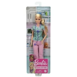barbie-kariera-pielegniarka