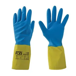 rekawice-robocze-4wrk-flax-ks2100-bl-y-9-l