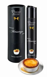 naturalny-olejek-do-masazu-creme-brulee-plaisirs-secrets-59-ml