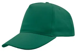 czapka-z-daszkiem-babe-5001-175-gsm-zielona