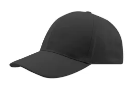 czapka-z-daszkiem-lou-6002-270-gsm-czarna