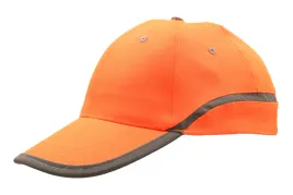 czapka-z-daszkiem-ted-569-hv-orange