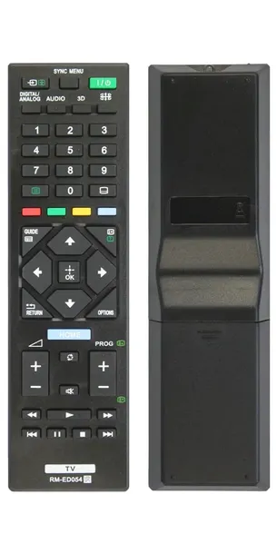 pilot-do-tv-sony-rm-ed054-certyfikat-ce