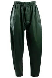 spodnie-przeciwdeszczowe-virga-olive-190-gsm-xxxl