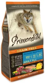 primordial-dog-grain-free-adult-duck-and-trout-2kg