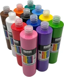 farby-akrylowe-500ml-do-drewna-kamienia-plotna-tkaniny-skory-metalu-pouring