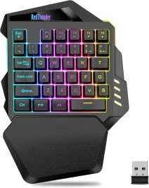 bezprzewodowa-klawiatura-redthunder-g60-jednoreczna-gamingowa-rgb-usb-2-4g