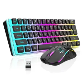 redthunder-zestaw-gamingowy-k62-bezprzewodowa-klawiatura-i-mysz-rgb