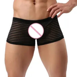 sexowne-przezroczyste-meskie-bokserki-w-paski-xl