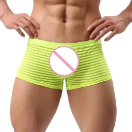 sexowne-przezroczyste-meskie-bokserki-w-paski-xl