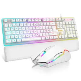 redthunder-k10-zestaw-klawiatury-i-myszki-do-gier-z-podporka-rgb-qwertz