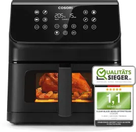 cosori-frytkownica-beztluszczowa-xxl-62l-airfryer-rapid-air-12w1-nowa