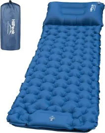 mata-kempingowa-samopompujaca-hiipeak-z-poduszka-lekka-195-cm-x-65-cm