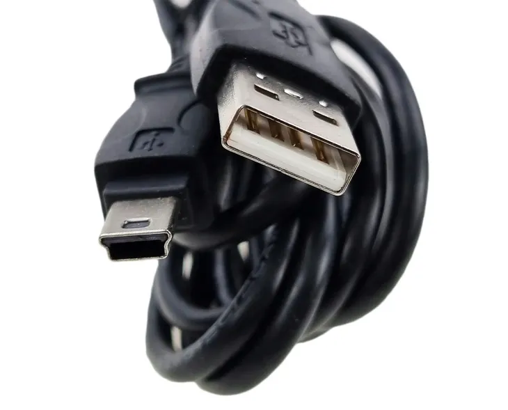 nowy-kabel-usb-mini-usb-25m-dobra-jakosc-kolor-czarny