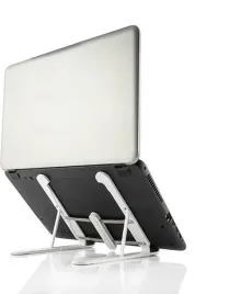podstawka-pod-laptopa-tableta-innovagoods-bialy