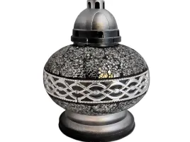 znicz-lampion-na-grob-waza-mozaika-pasek-srebro-wklad