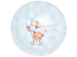 talerzyki-niebieskie-misie-papierowe-na-roczek-urodziny-przyjecie-18cm-6szt